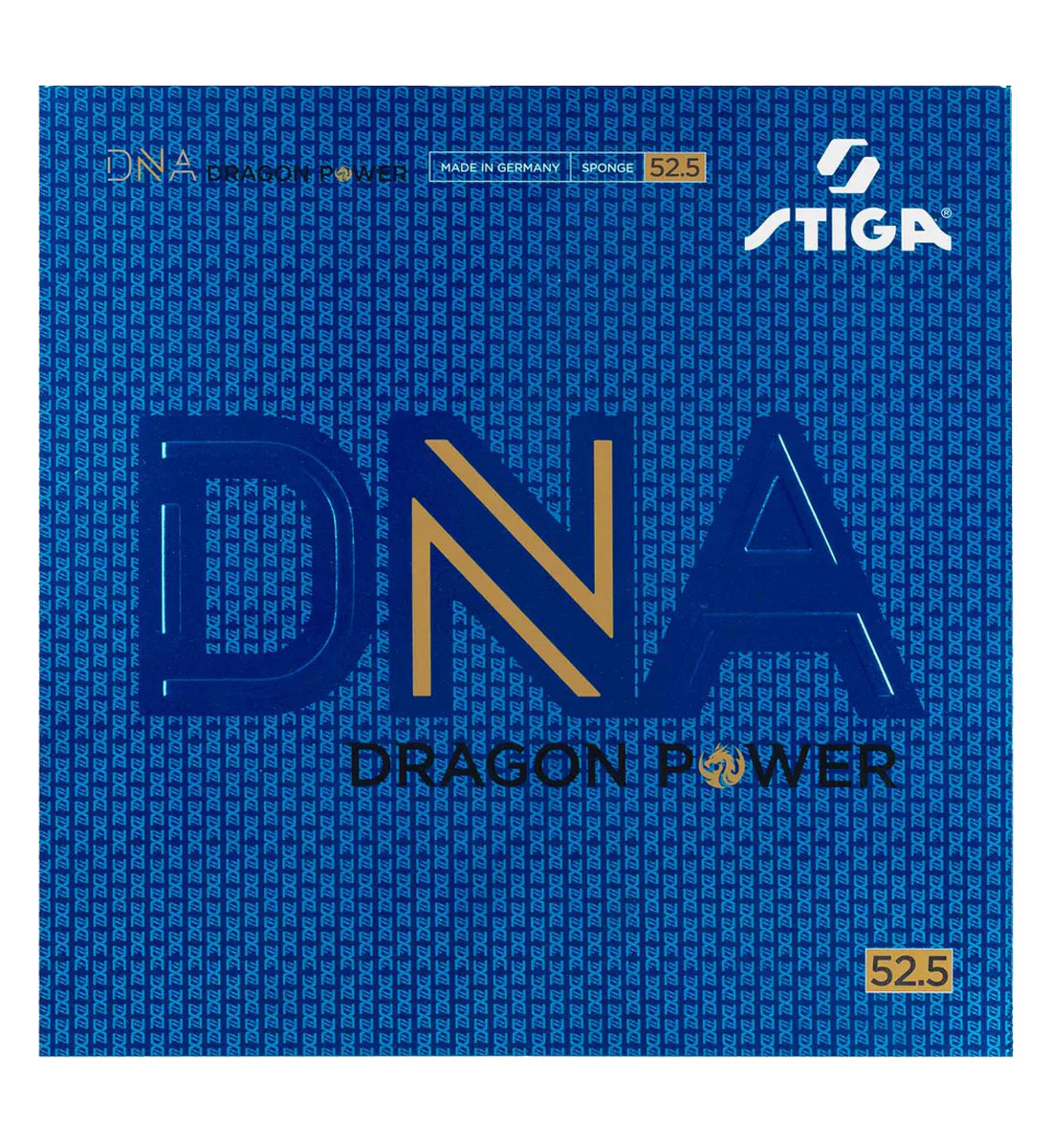 Stiga DNA Dragon Power 52.5 Questions & Answers