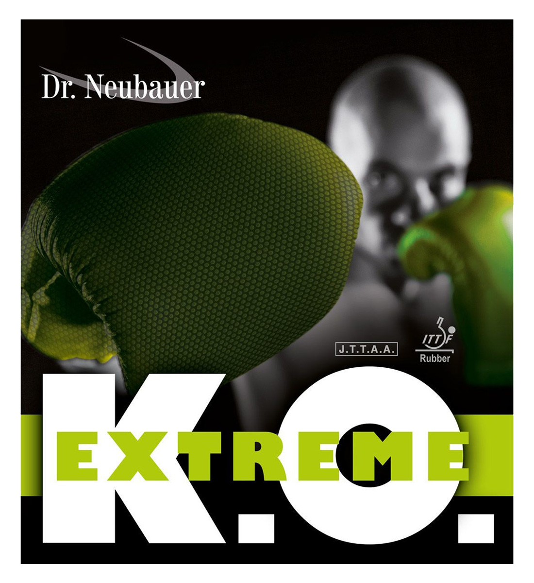 Dr. Neubauer K.O. Extreme Questions & Answers