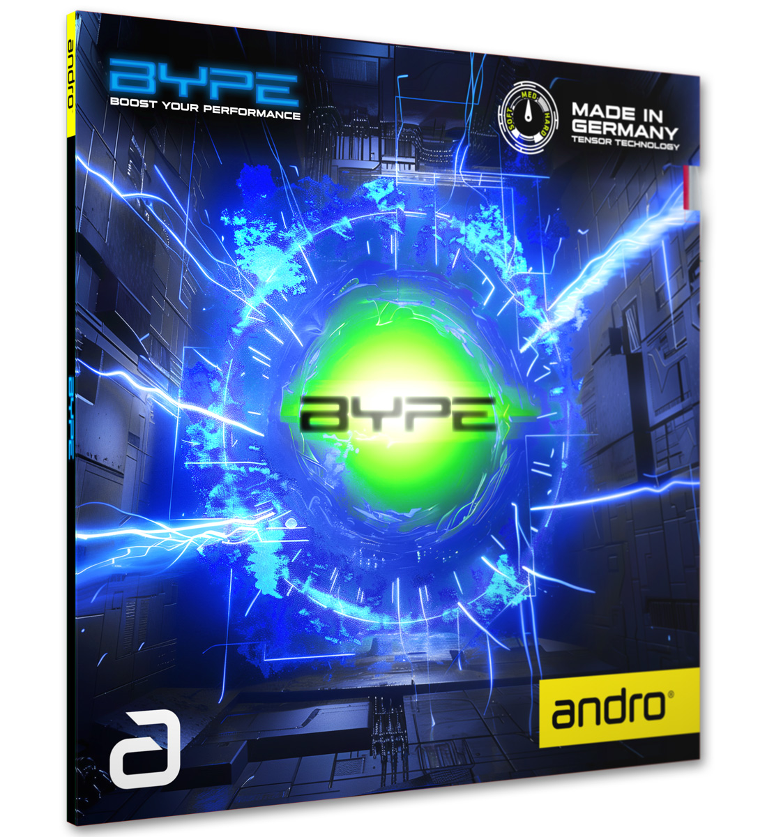 Andro Bype Questions & Answers