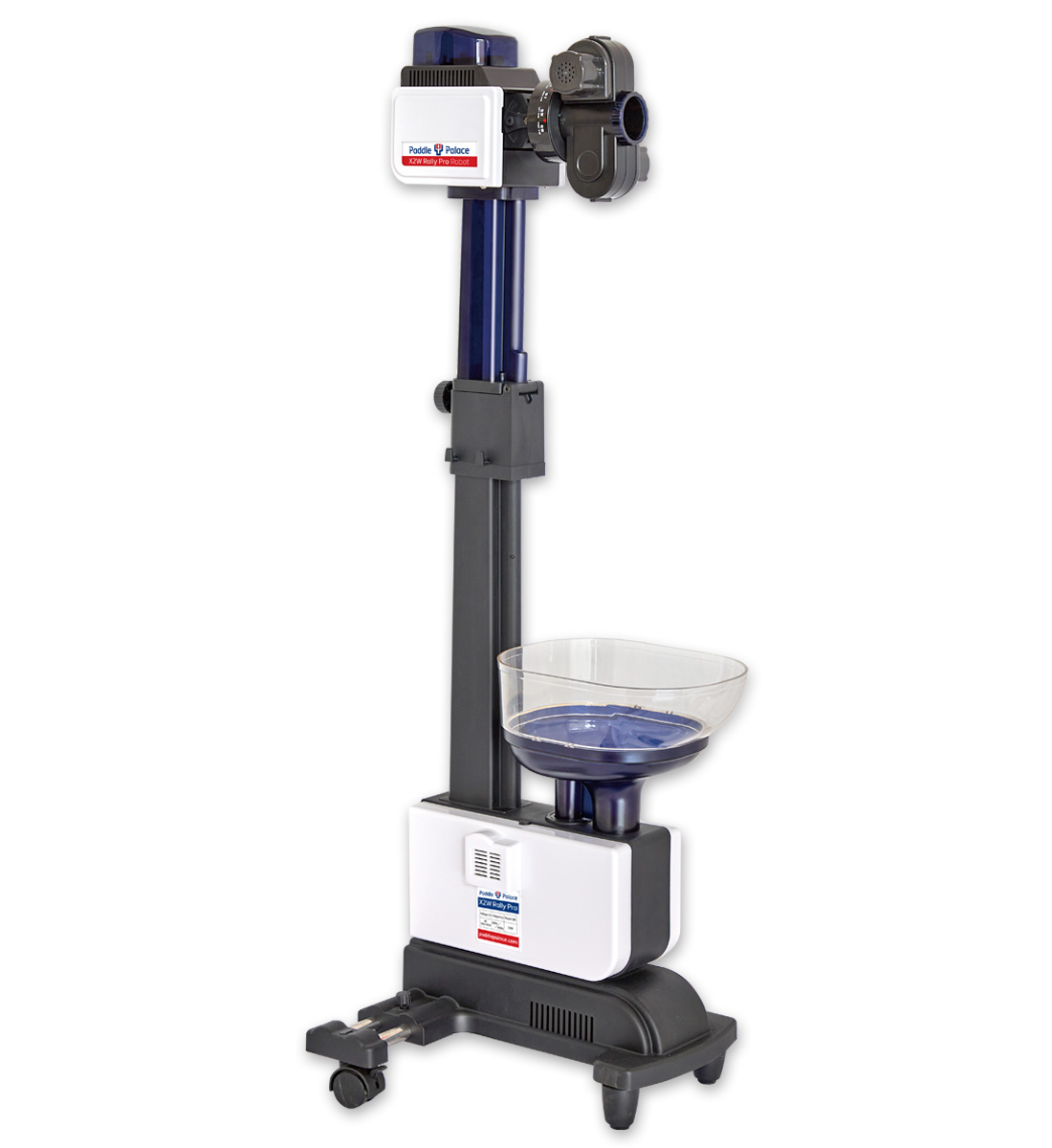 Is this robot easy to store and carry if I need to travel with it?