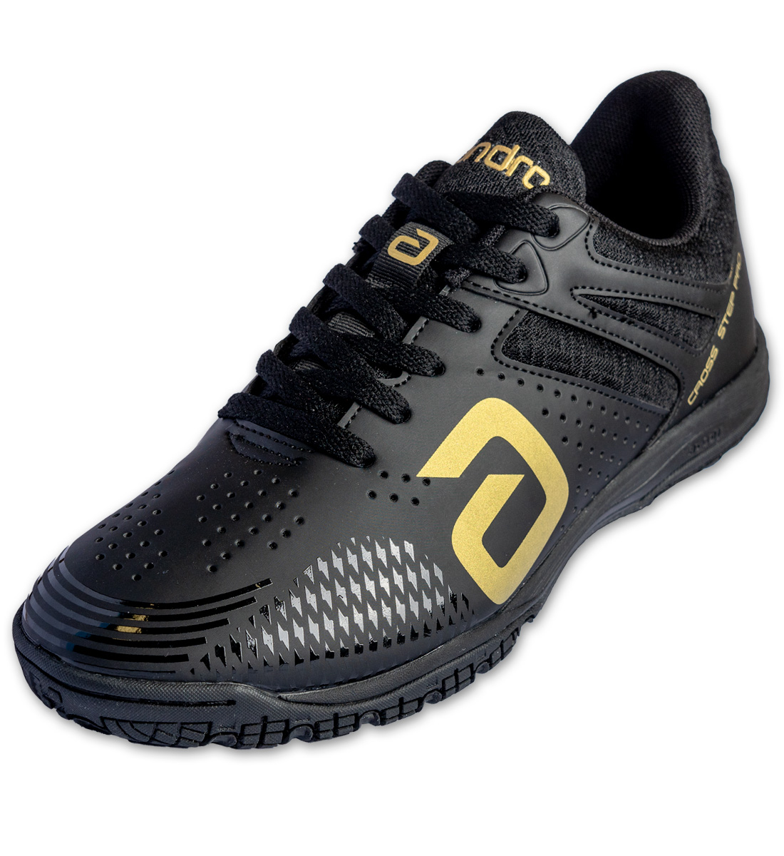 Andro Cross Step Pro Shoes Questions & Answers