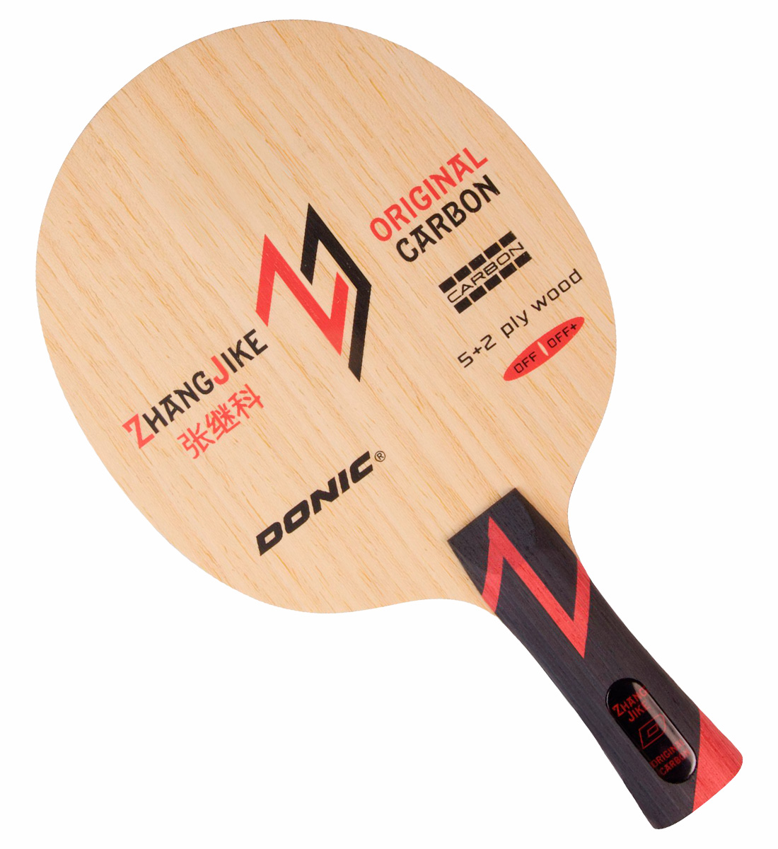 Can I pick blade weight?