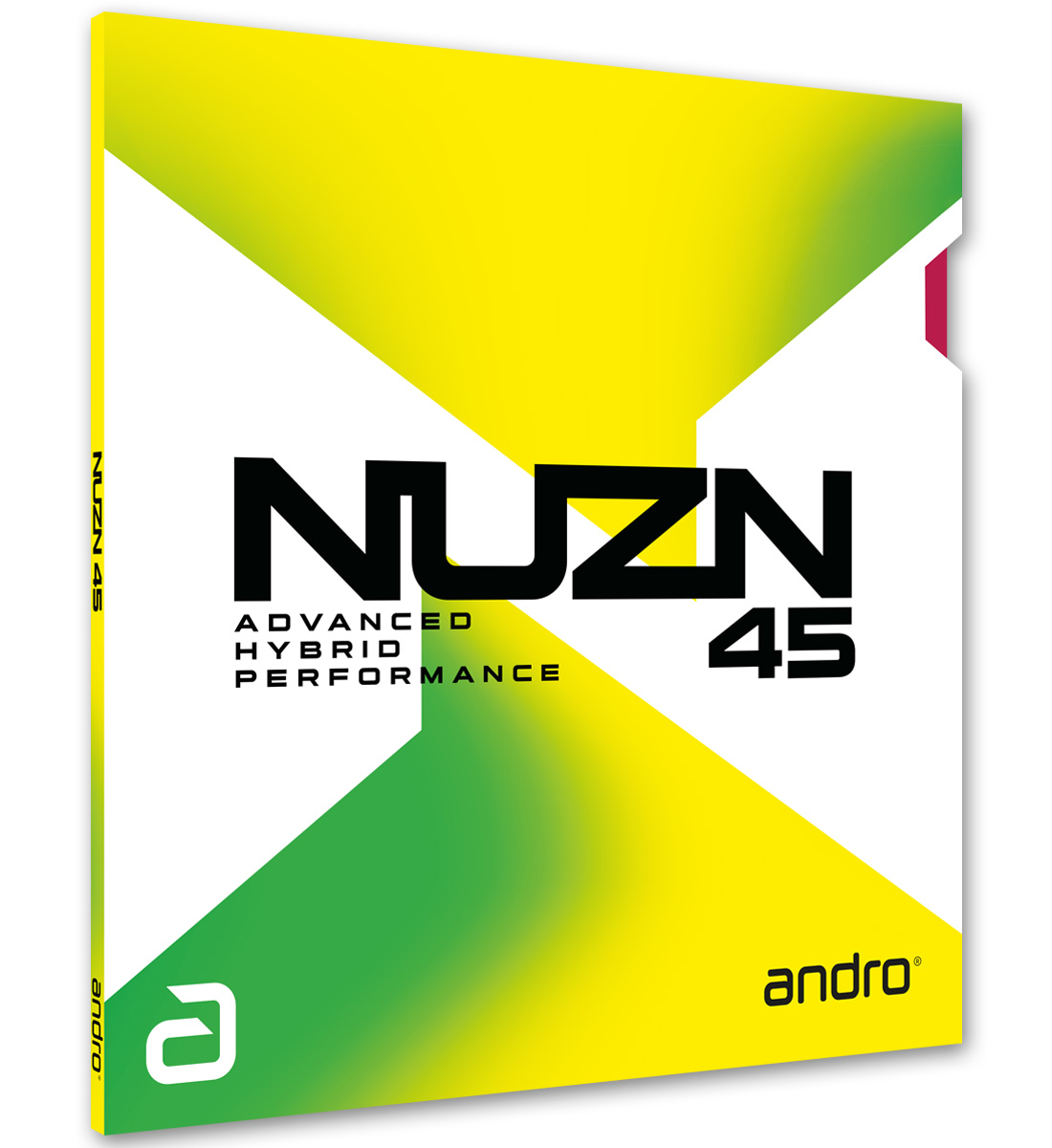 Andro NUZN 45 Questions & Answers
