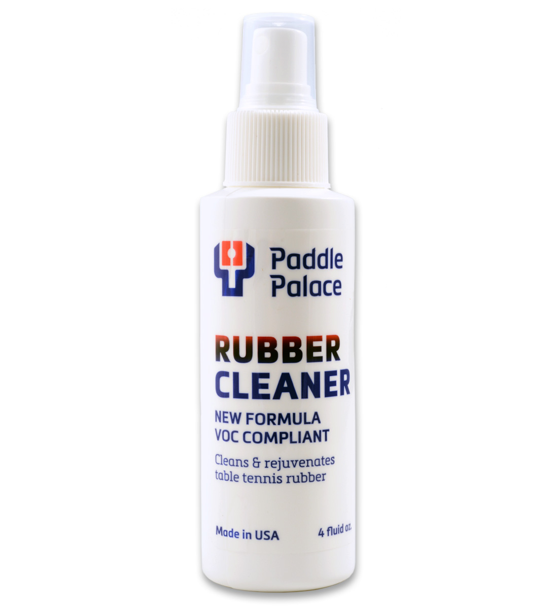 Paddle Palace Rubber Cleaner Questions & Answers