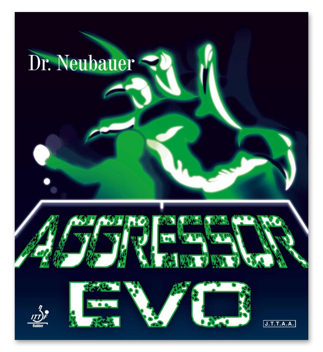 Dr. Neubauer Aggressor Evo Questions & Answers