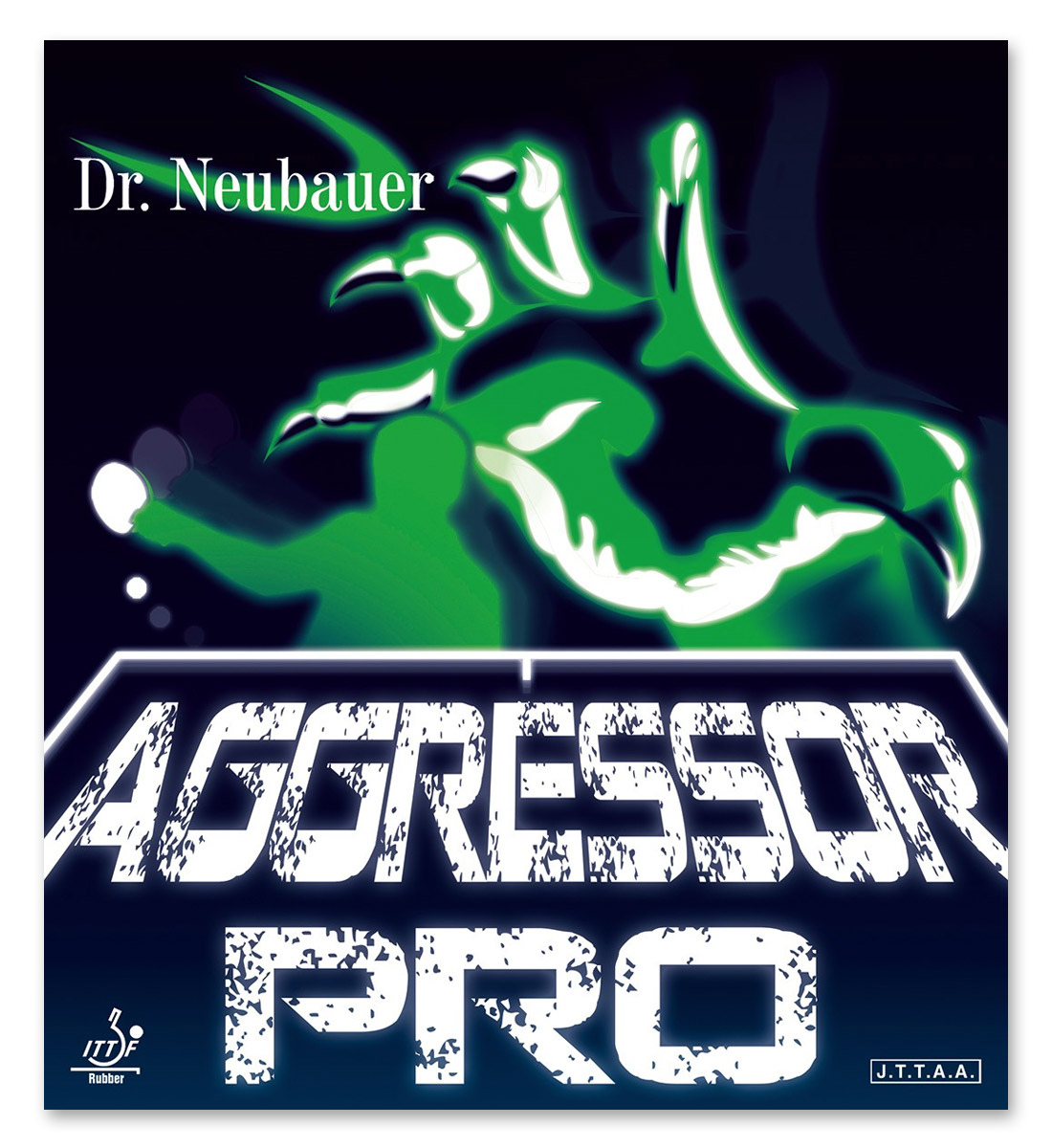 Dr. Neubauer Aggressor Pro Questions & Answers