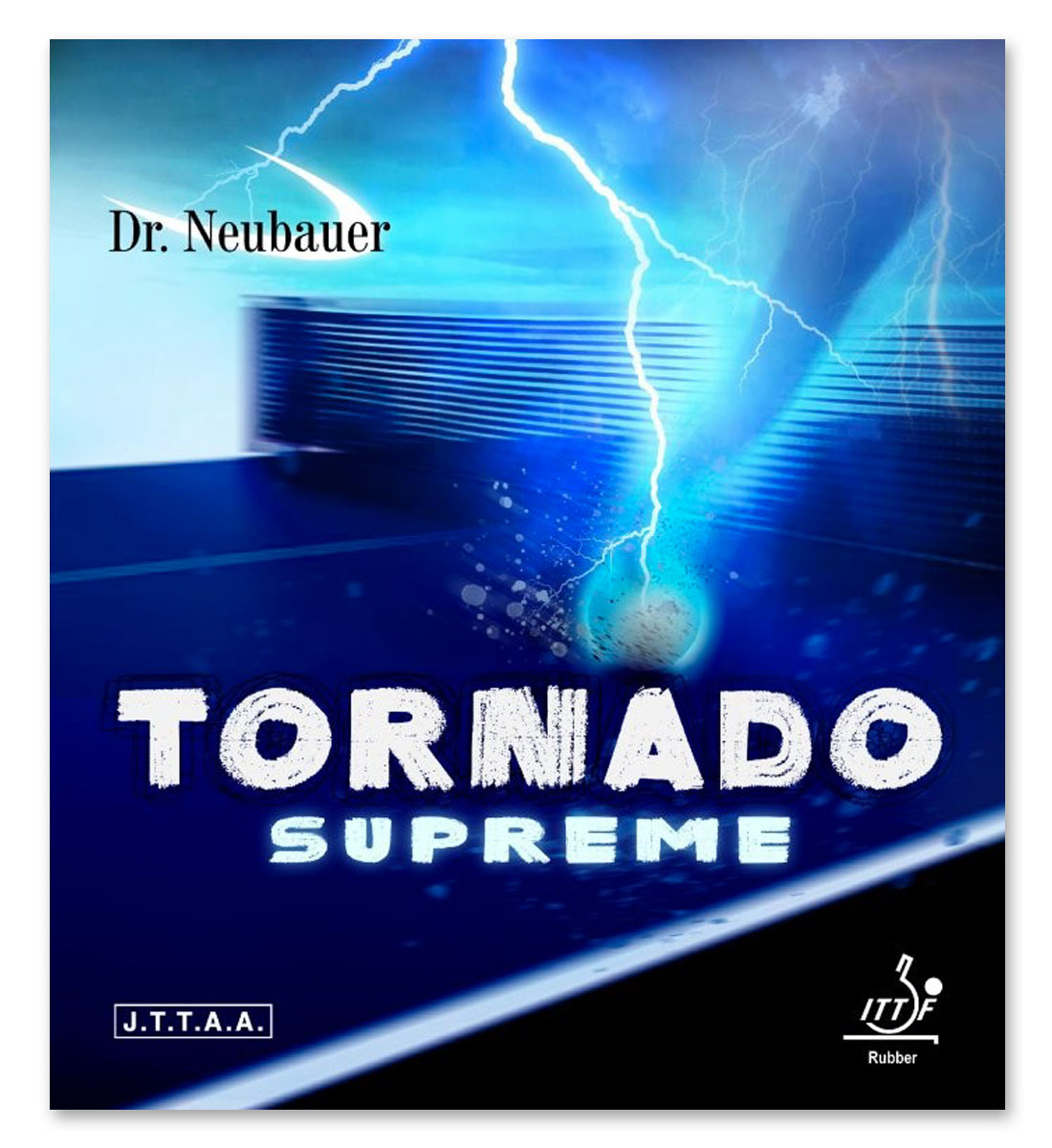 Dr. Neubauer Tornado Supreme Questions & Answers