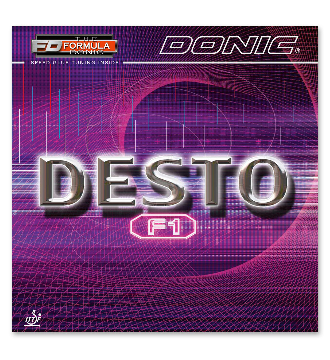 Donic Desto F1 Questions & Answers