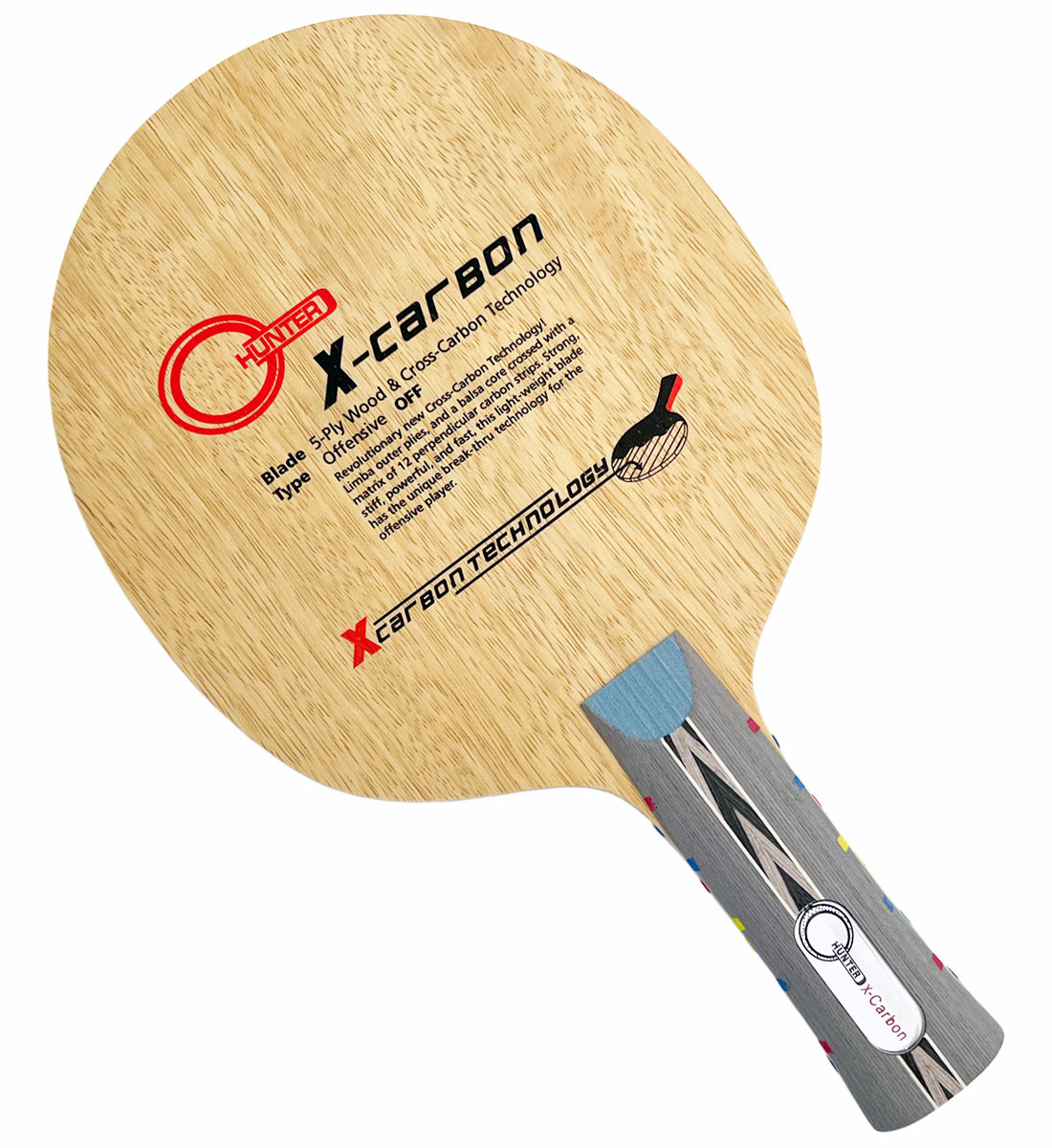 Can you use this racket as it is or you need to put rubber on it.