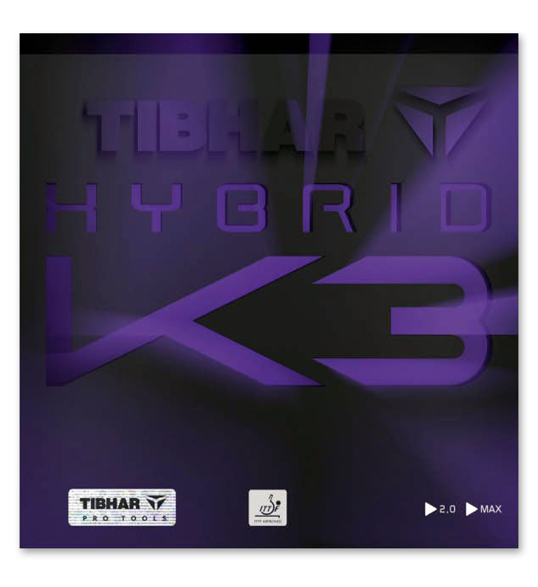 Tibhar Hybrid K3 Questions & Answers