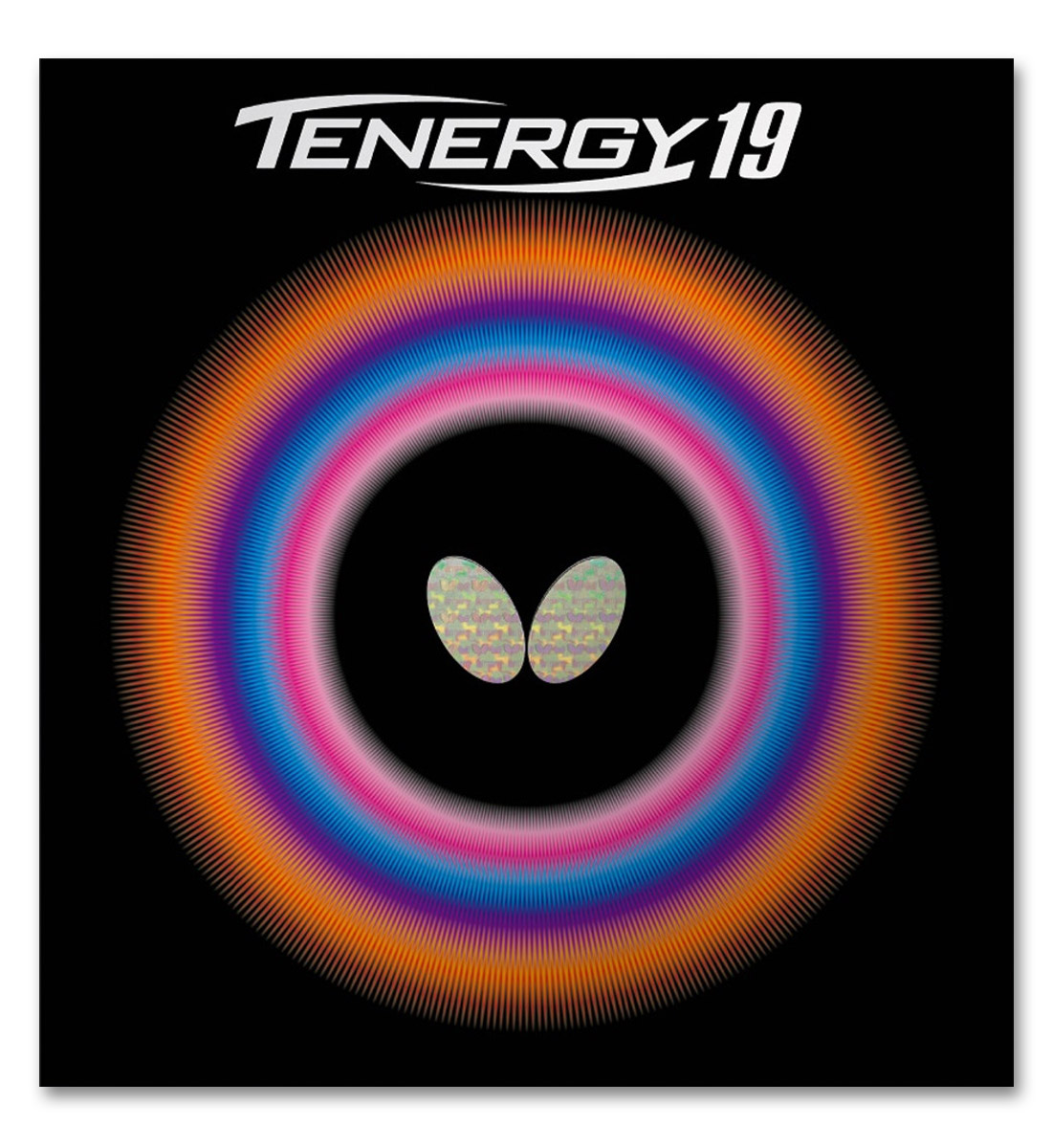 Butterfly Tenergy 19 Questions & Answers