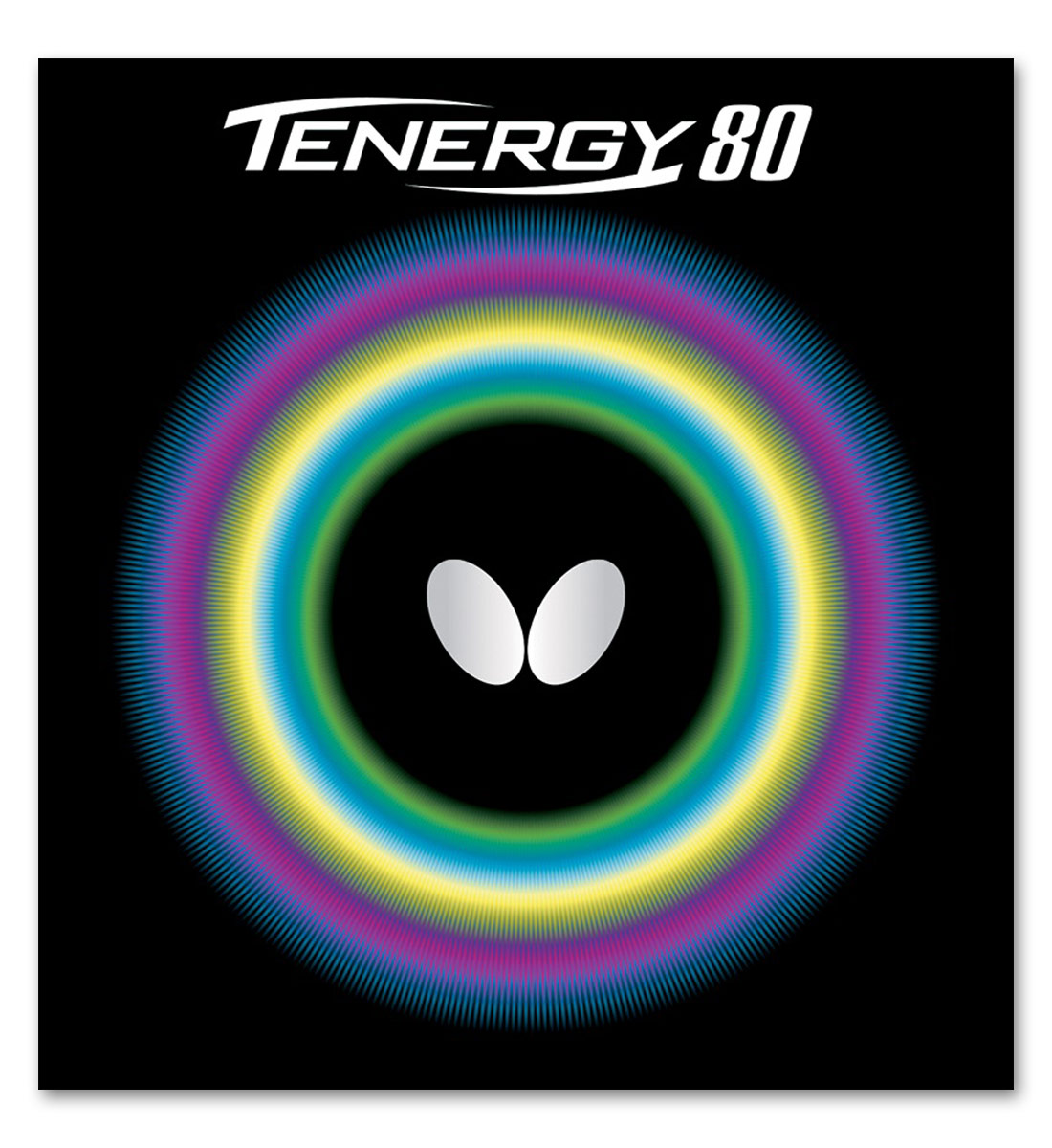 Butterfly Tenergy 80 Questions & Answers