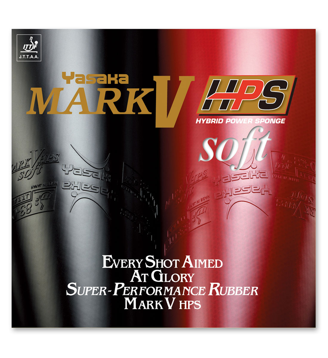 Yasaka Mark V HPS Soft Questions & Answers