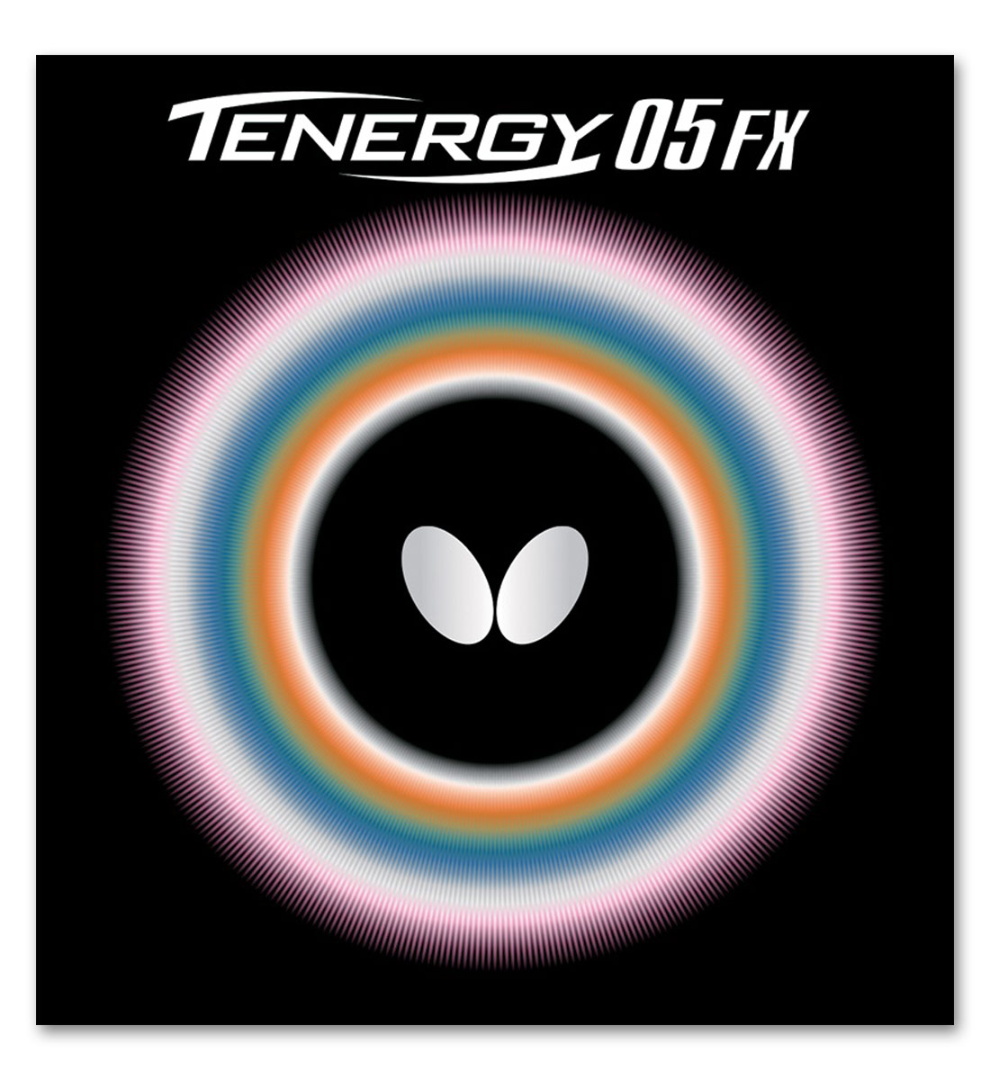 Butterfly Tenergy 05 FX Questions & Answers