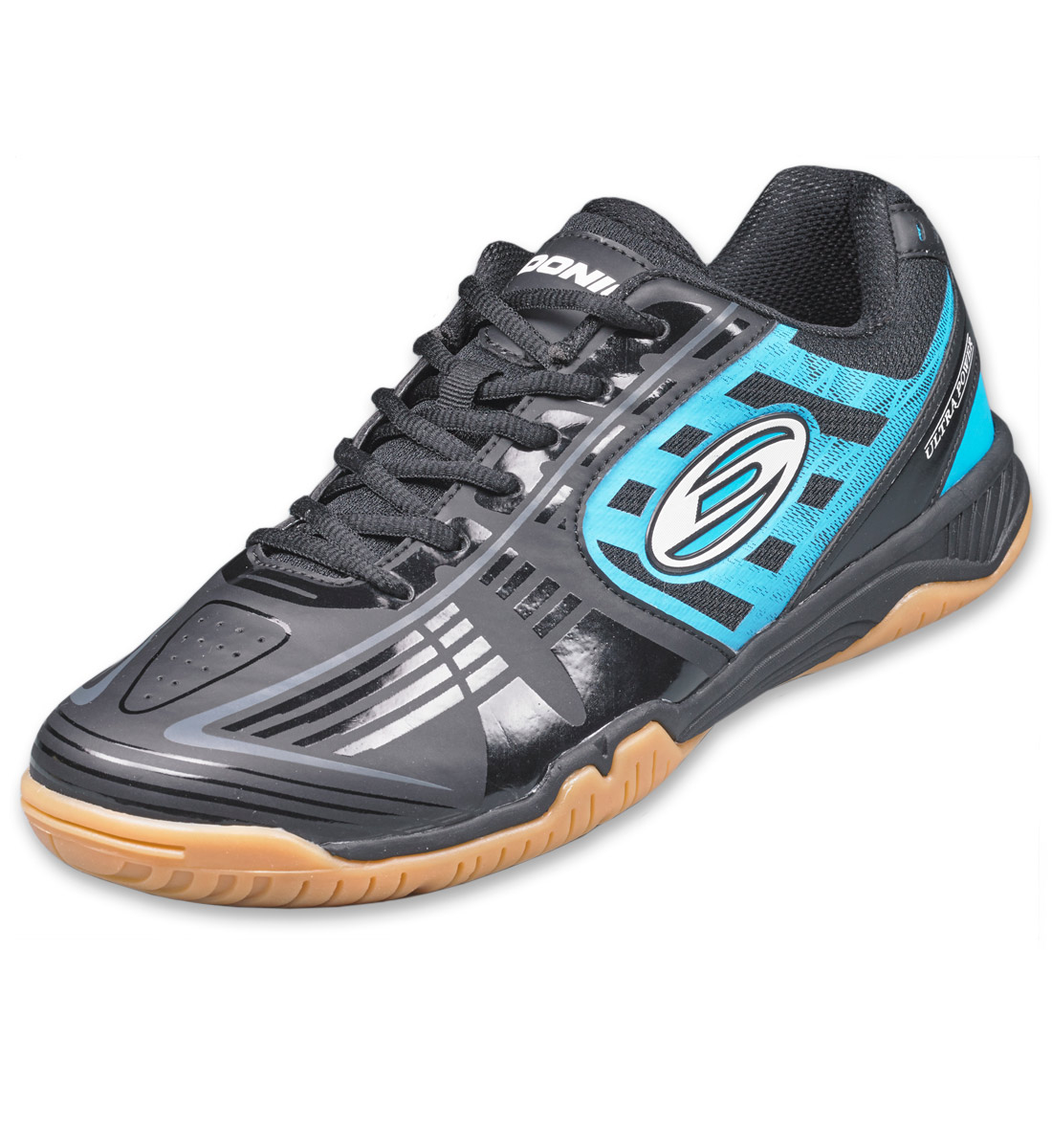 Donic Ultra Power Shoes Questions & Answers