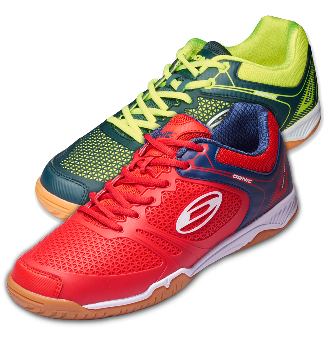 Donic Ultra Power II Shoes Questions & Answers