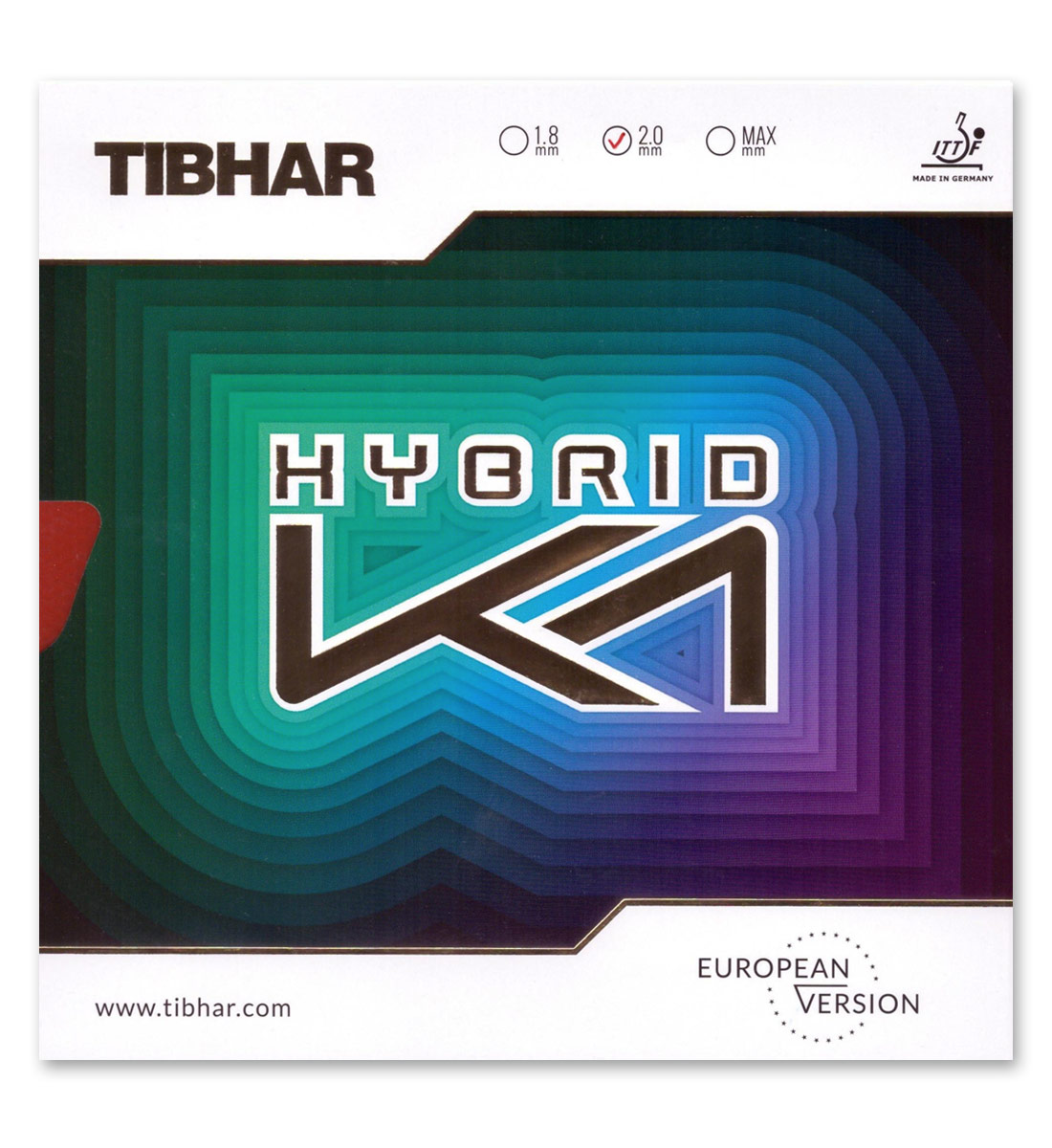 Tibhar Hybrid K1 Questions & Answers