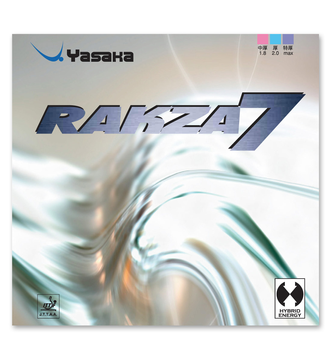 Yasaka Rakza 7 Questions & Answers