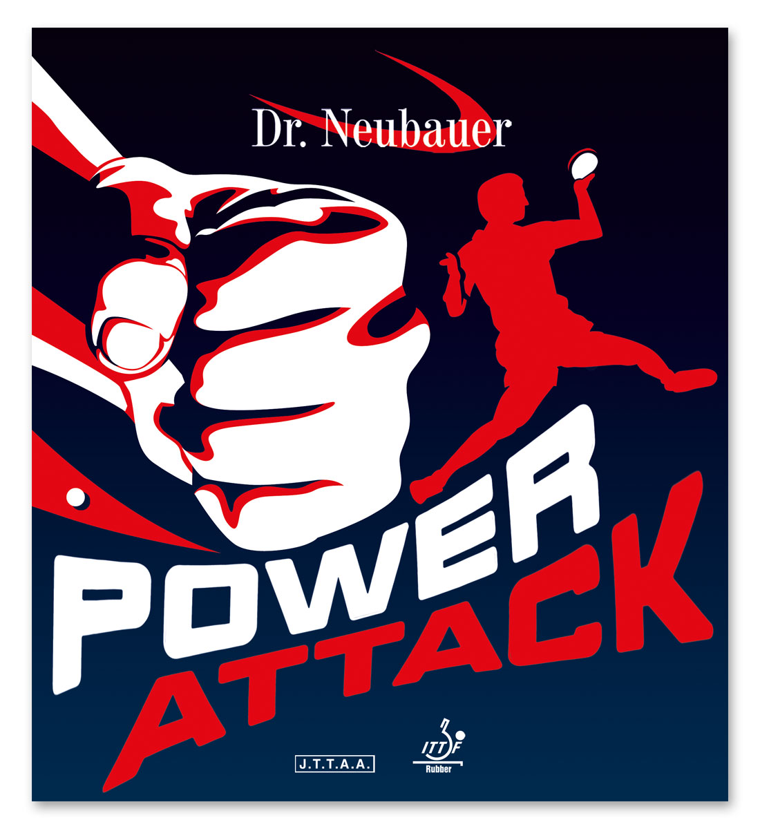 Dr. Neubauer Power Attack Questions & Answers