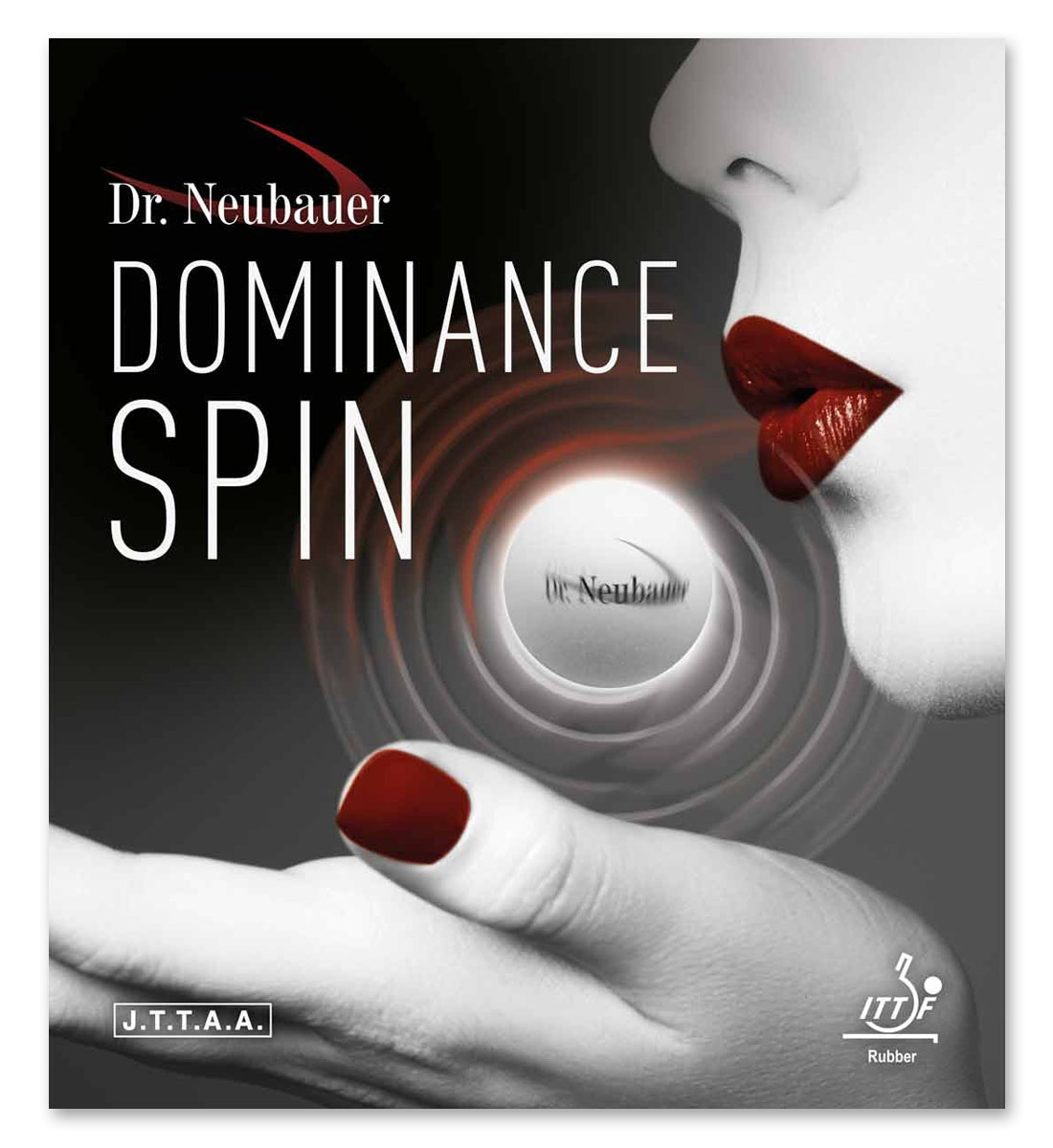 Dr. Neubauer Dominance Spin Questions & Answers