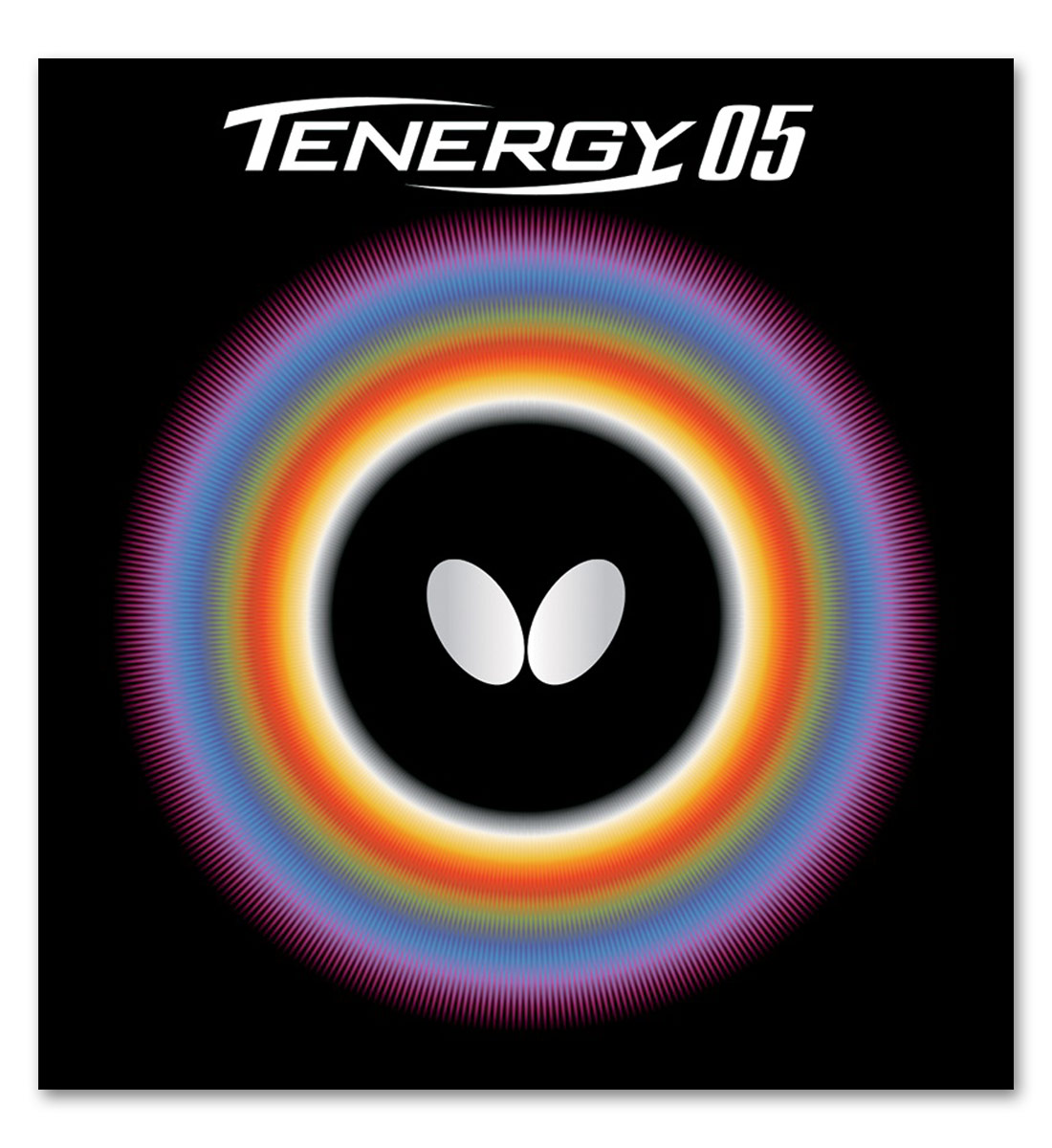 What are the best alternatives of BTY Tenergy 05 rubber?