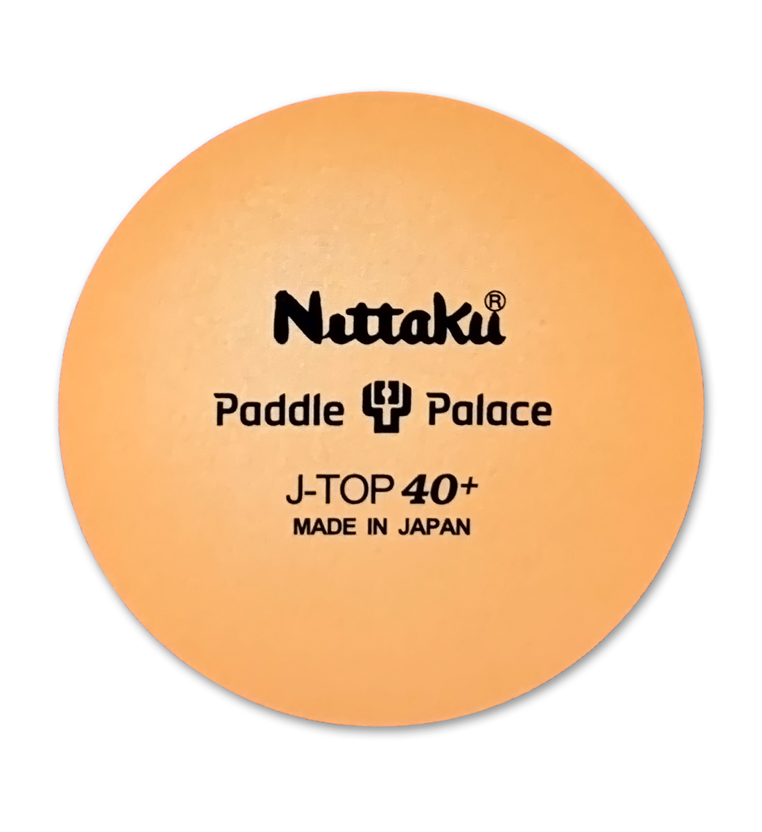 Hi, when will Nittaku J-Top 40+ Training Ball Bulk Pack (white) be available?