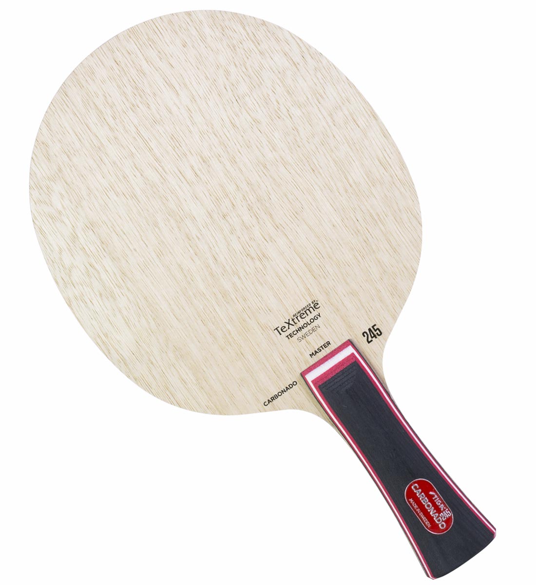 Is this an oversized blade?