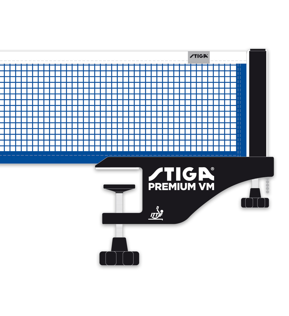 Is the bracket made of metal or plastic?