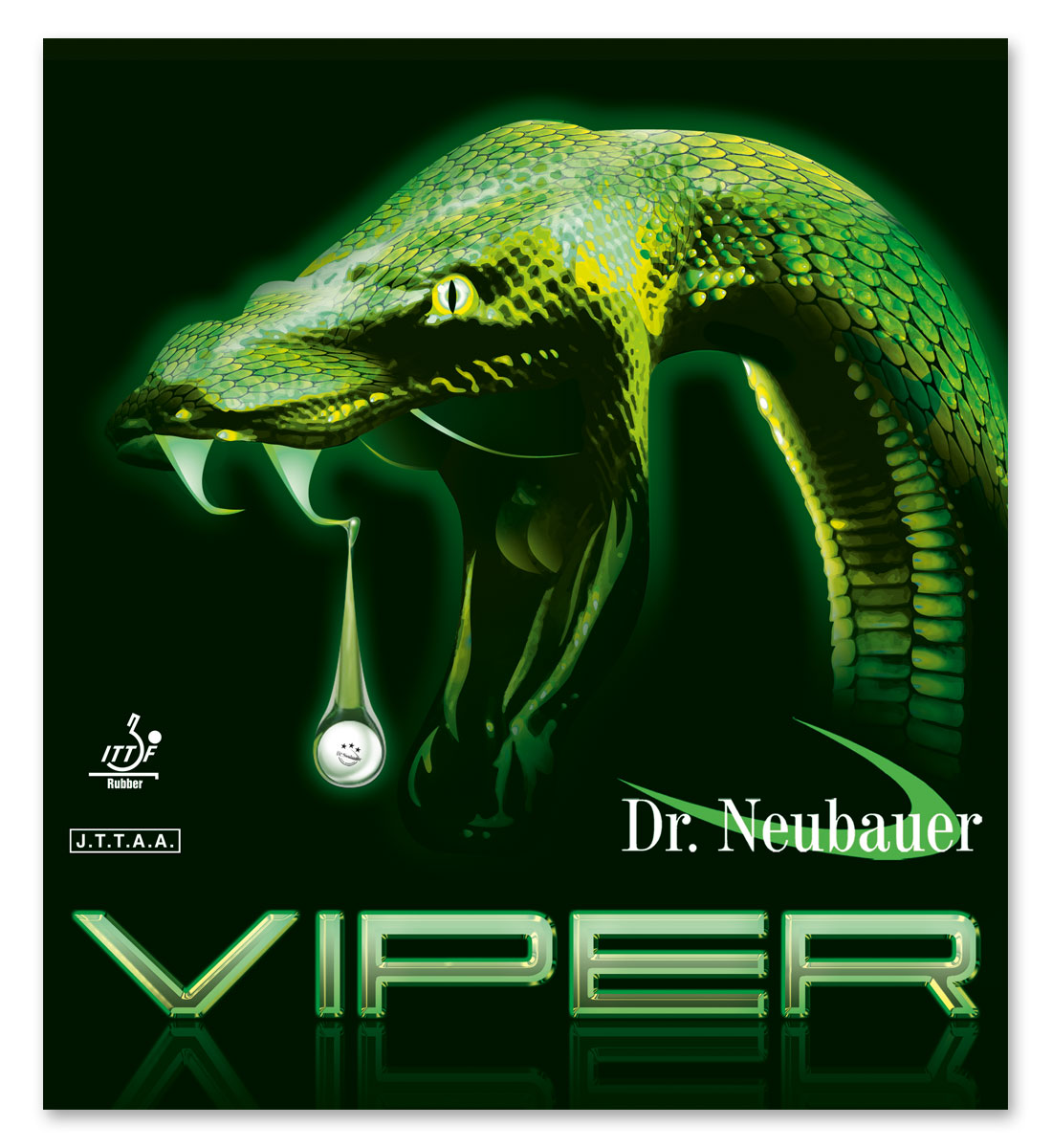 Dr. Neubauer Viper Questions & Answers