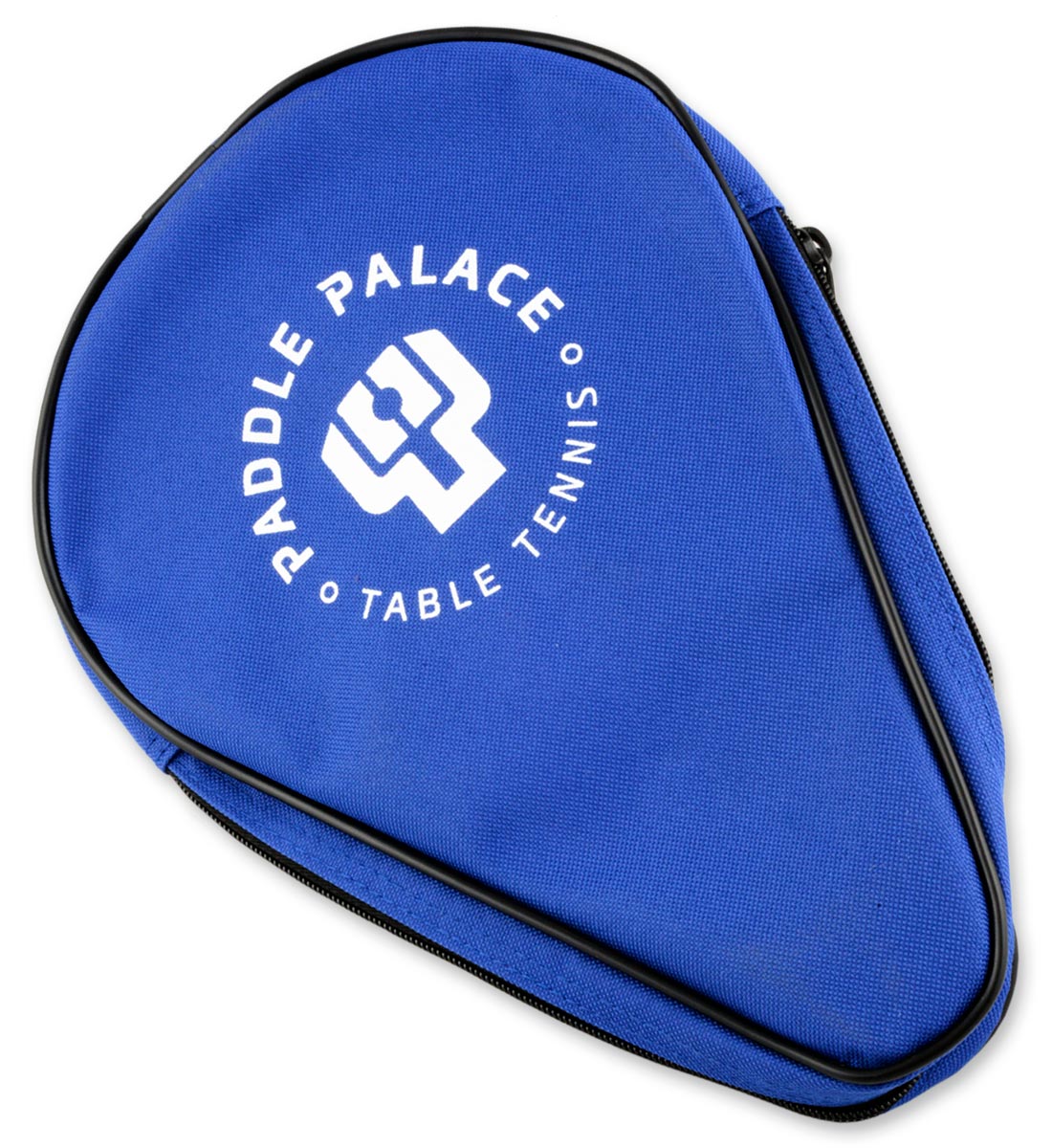 Paddle Palace Paddle-Shaped Case Questions & Answers