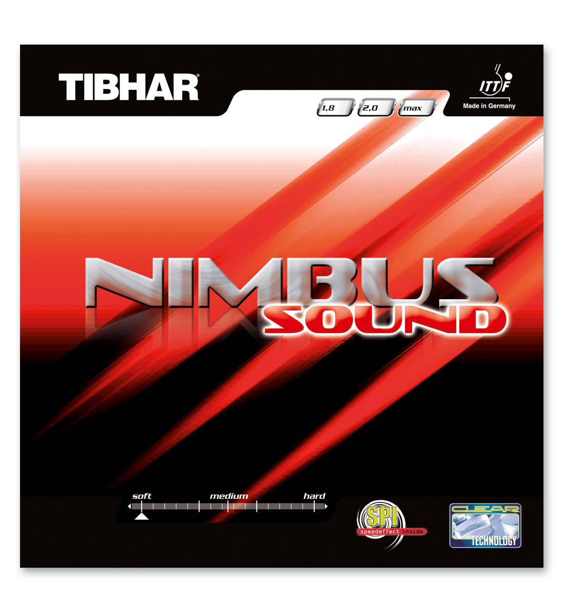 Tibhar Nimbus Sound Questions & Answers