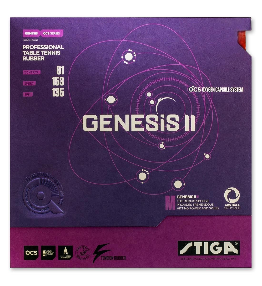 Stiga Genesis II M Questions & Answers