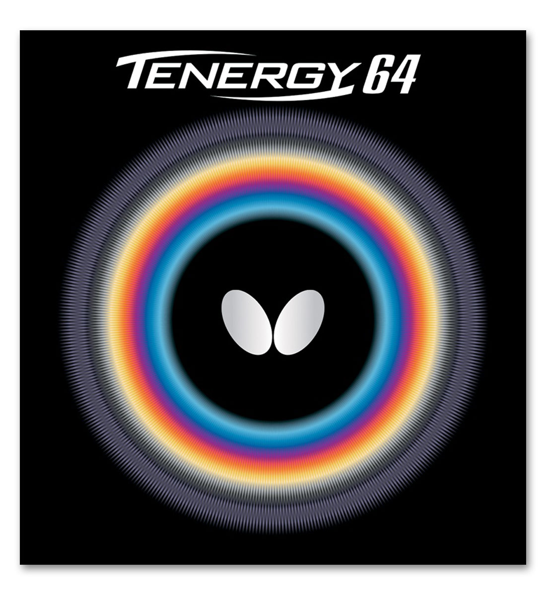 Butterfly Tenergy 64 Questions & Answers
