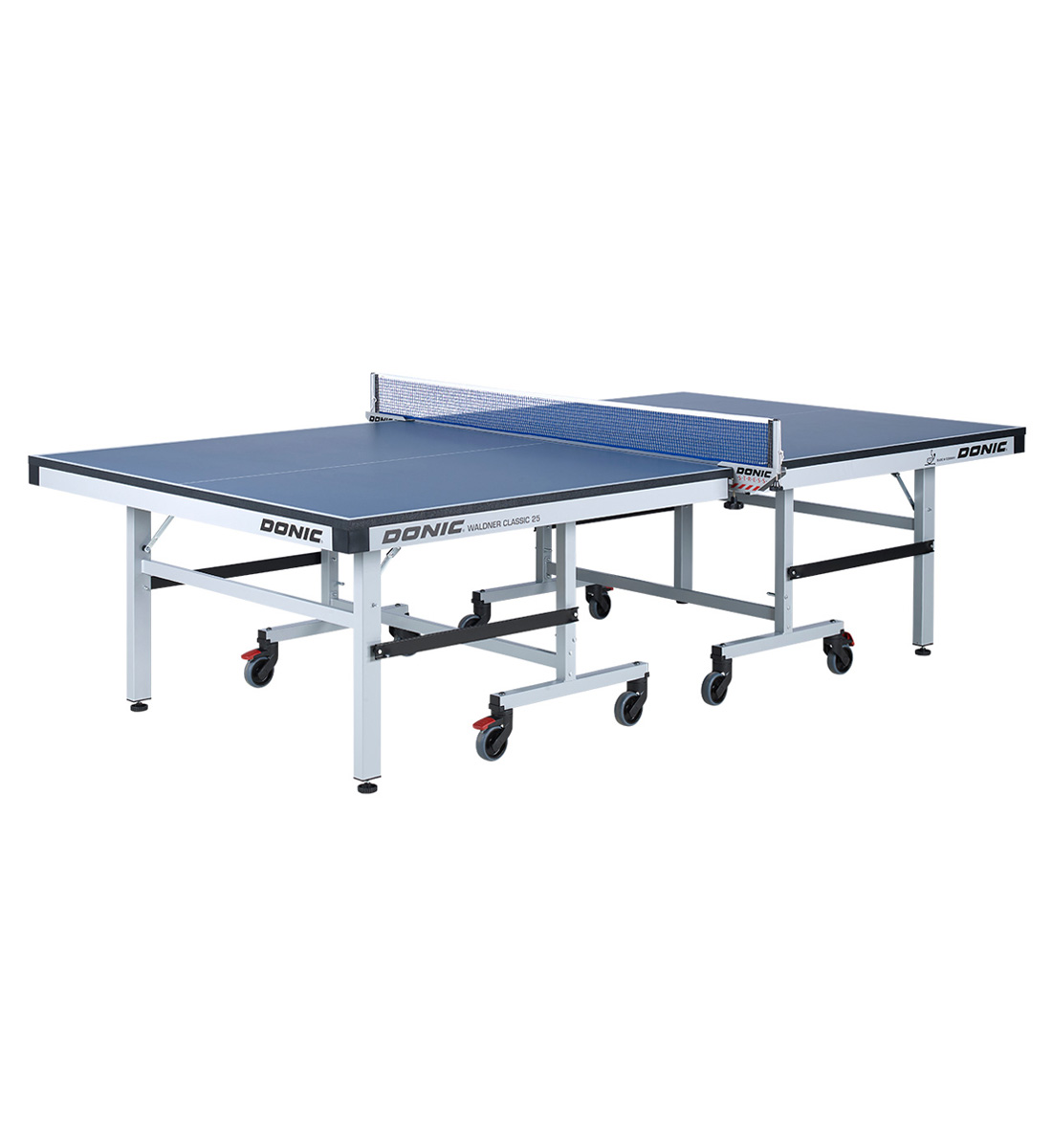 I would like to order item number Donic Waldner Classic 25 Table. Do you schedule delivery and assembly?