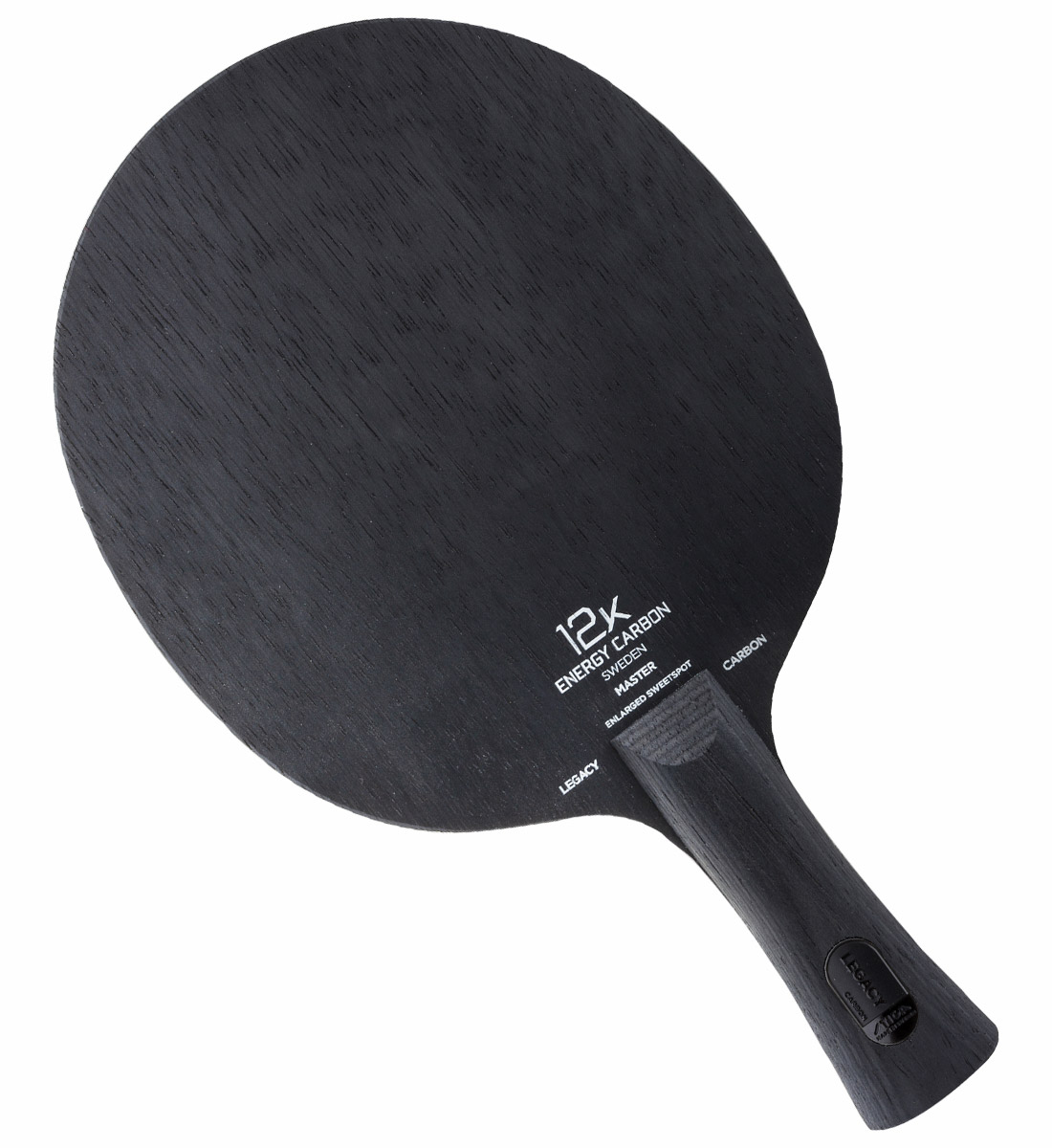 I am going to get this stiga legacy carbon today and was wondering what rubbers for a faster play I should get?