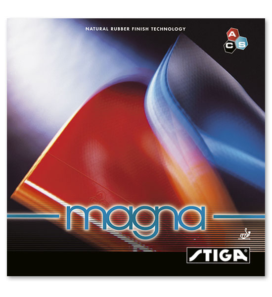 Stiga Magna Questions & Answers