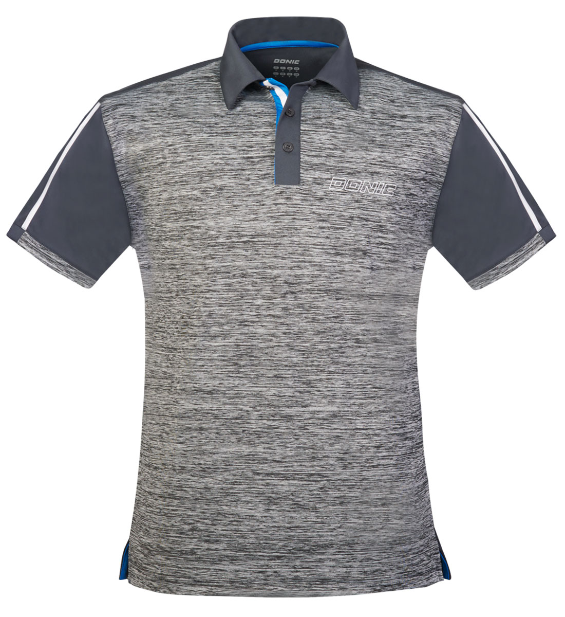 Donic Melange Pro Polo Shirt Questions & Answers