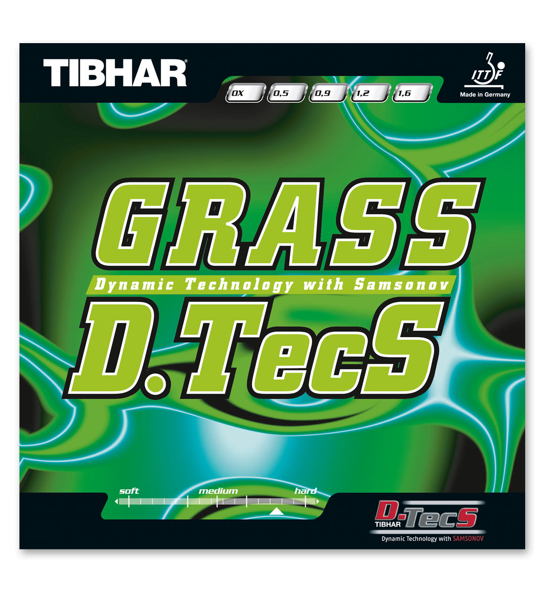 Tibhar Grass D.TecS Questions & Answers