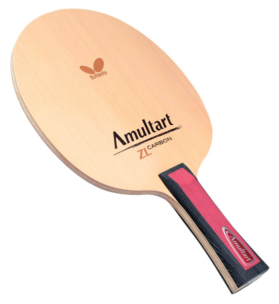 Butterfly Amultart ZL Carbon Questions & Answers