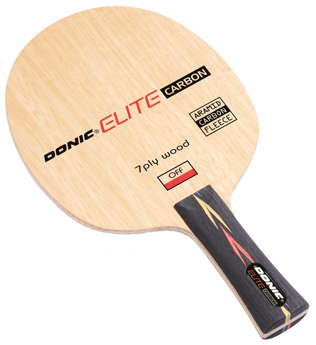 Donic Elite Carbon Questions & Answers