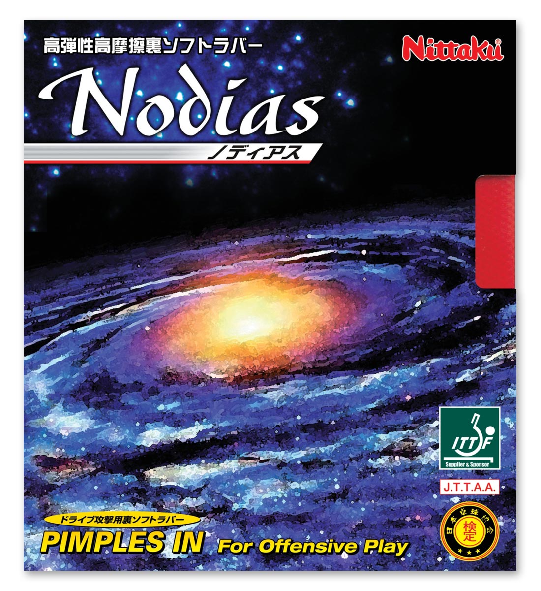 Nittaku Nodias Questions & Answers