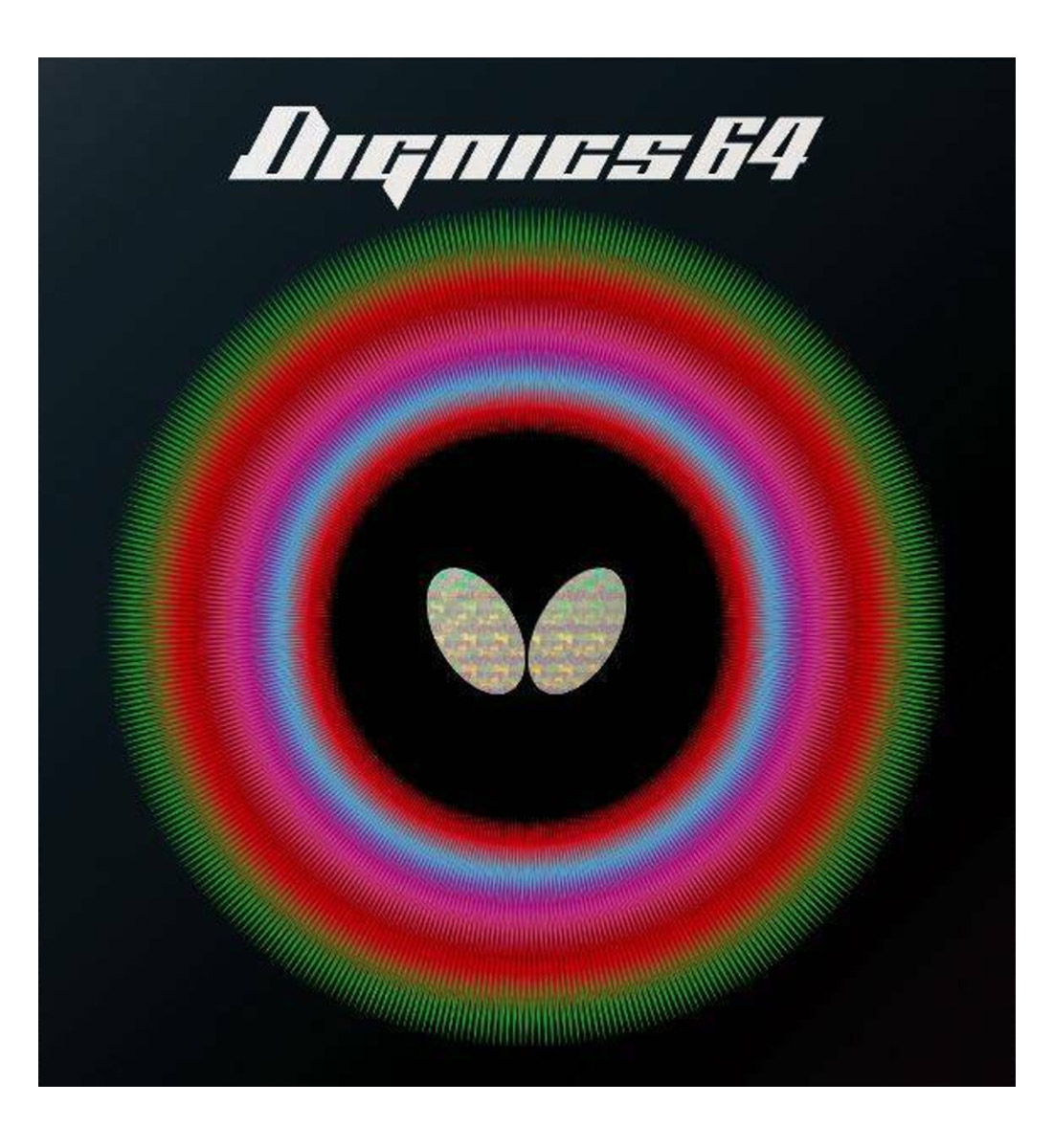 Butterfly Dignics 64 Questions & Answers