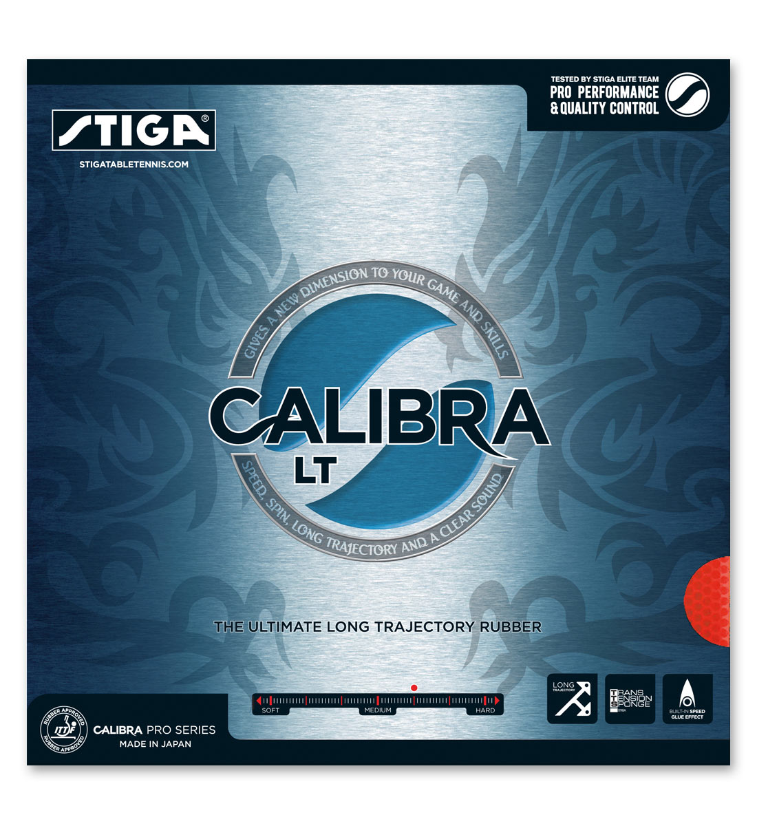 Stiga Calibra LT Questions & Answers