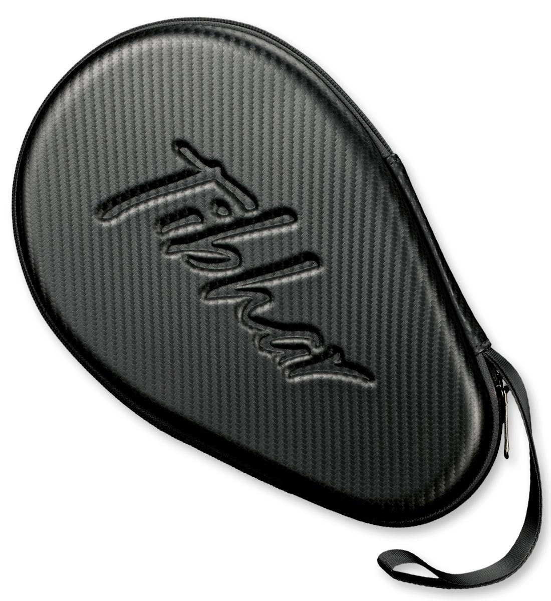 Tibhar Carbon Paddle-Shaped Case Questions & Answers