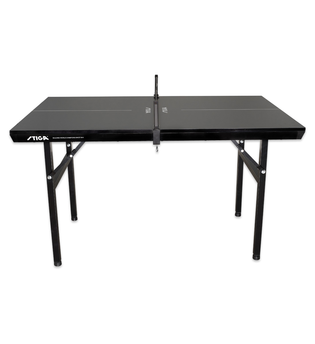 Stiga Mini Table Black Edition Questions & Answers