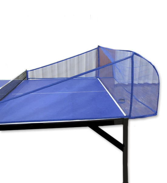 Paddle Palace Ball Collection Net Questions & Answers