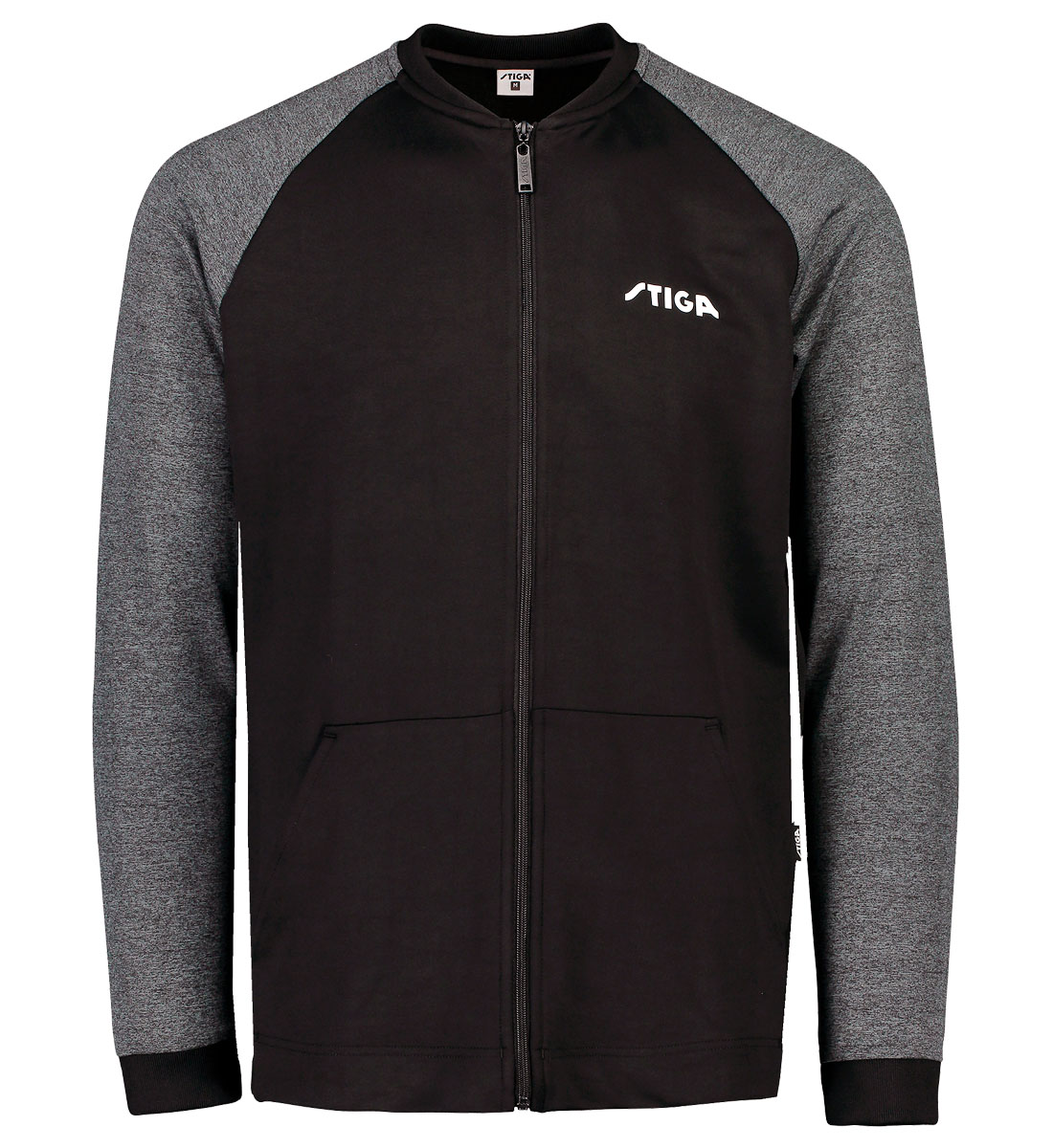 Stiga Member Tracksuit Jacket Questions & Answers