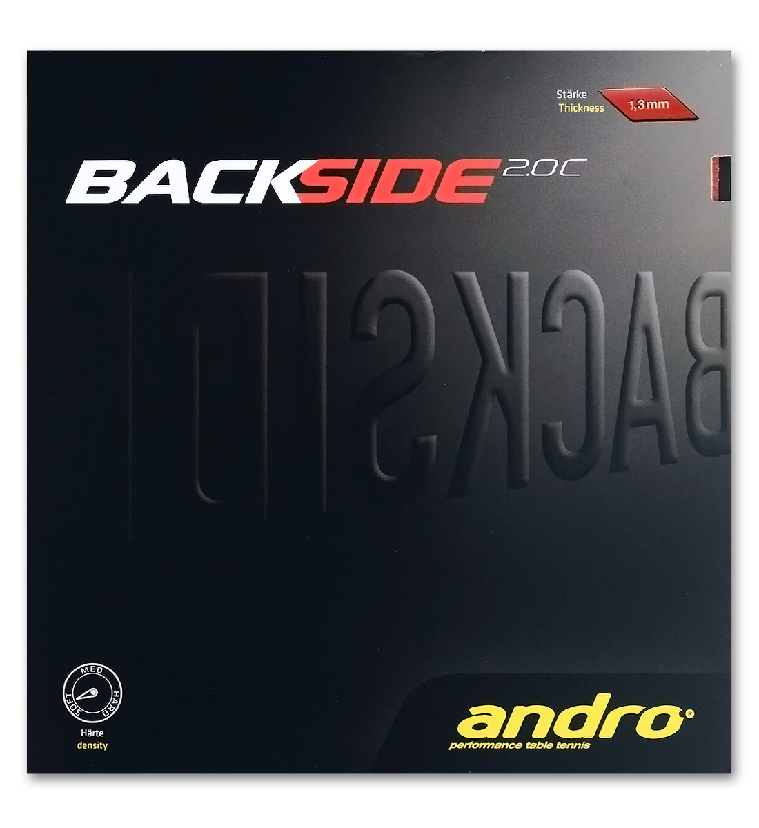 Andro Backside 2.0 C Questions & Answers