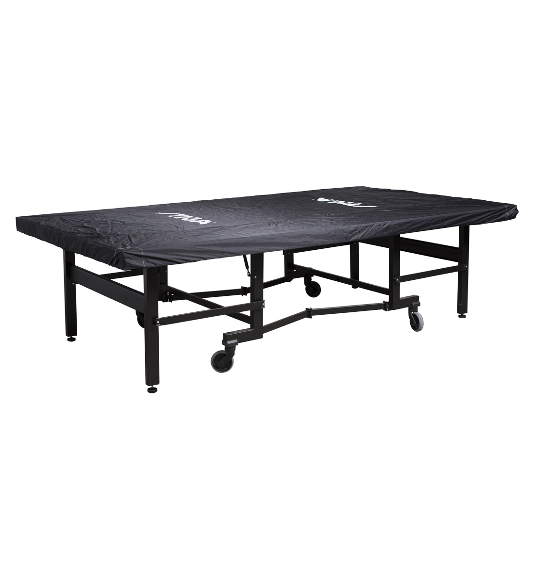 Stiga Table Cover Horizontal Questions & Answers