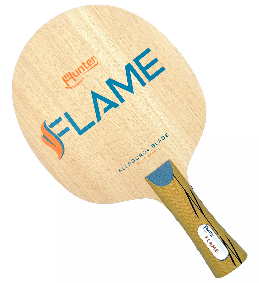 Hunter Flame Questions & Answers